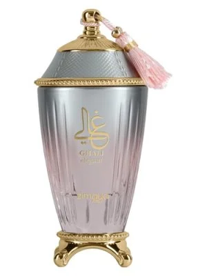 Zimaya Ghali Elegant W eau de parfum
