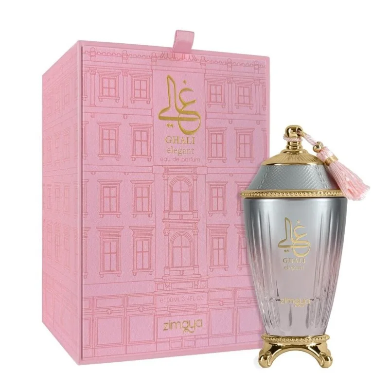 Ghali Elegant W eau de parfum 100 ml
