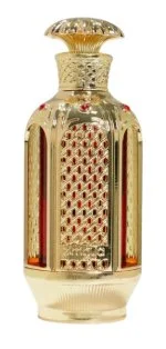 Aceite de perfume Dar Es Salaam U 18 ml
