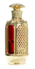 Aceite de perfume Dar Es Salaam U 18 ml
