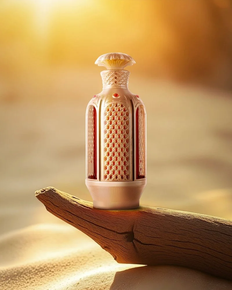 Aceite de perfume Dar Es Salaam U 18 ml