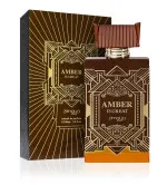 Amber Is Great extracto de perfume unisex 100 ml