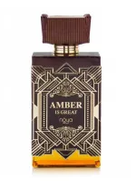 Amber Is Great extracto de perfume unisex 100 ml