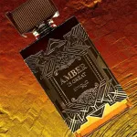 Amber Is Great extracto de perfume unisex 100 ml