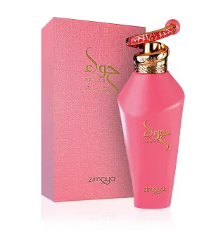 Zimaya Hawwa Pink agua de perfume para mujer 100 ml