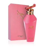 Hawwa Pink agua de perfume para mujer 100 ml