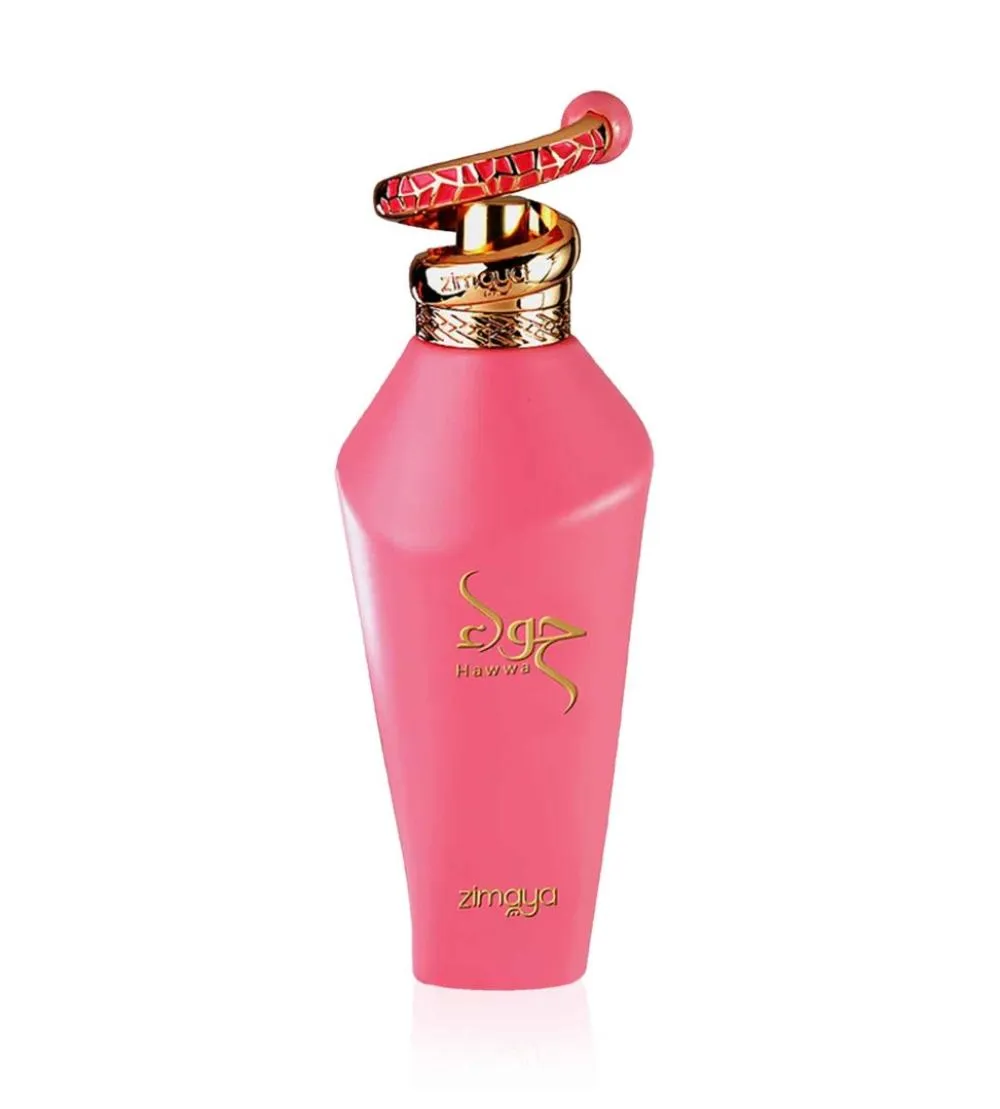 Hawwa Pink agua de perfume para mujer 100 ml