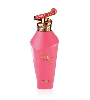 Zimaya Hawwa Pink agua de perfume para mujer 100 ml