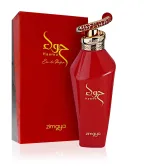 Hawwa Red agua de perfume para mujeres 100 ml