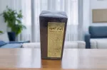 Ilham Al Oud agua de perfume unisex 100 ml