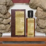 Ilham Al Oud agua de perfume unisex 100 ml