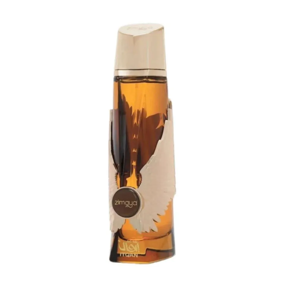 Itqan Gold agua de perfume unisex 100 ml