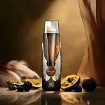 Itqan Gold agua de perfume unisex 100 ml