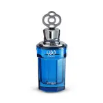 Khafaya Blue agua de perfume para hombre 100 ml