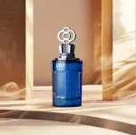 Khafaya Blue agua de perfume para hombre 100 ml