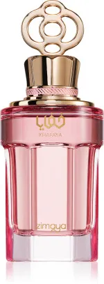 Khafaya Pink agua de perfume para mujer 100 ml
