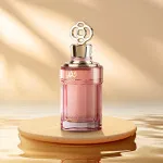 Khafaya Pink agua de perfume para mujer 100 ml
