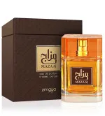 Mazaaj agua de perfume unisex 100 ml