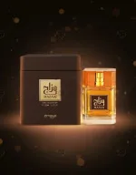 Mazaaj agua de perfume unisex 100 ml