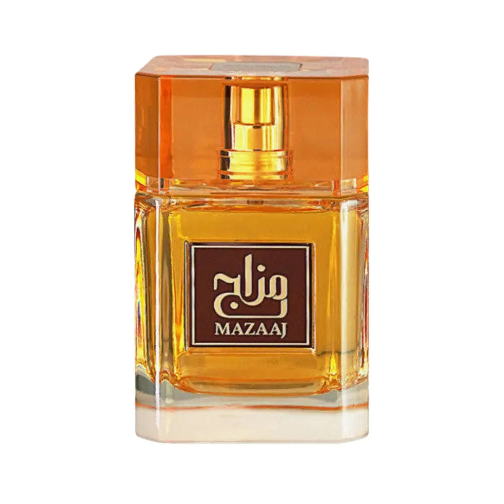 Mazaaj agua de perfume unisex 100 ml
