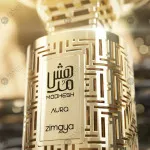 Modhesh Aura agua de perfume para hombres 100 ml