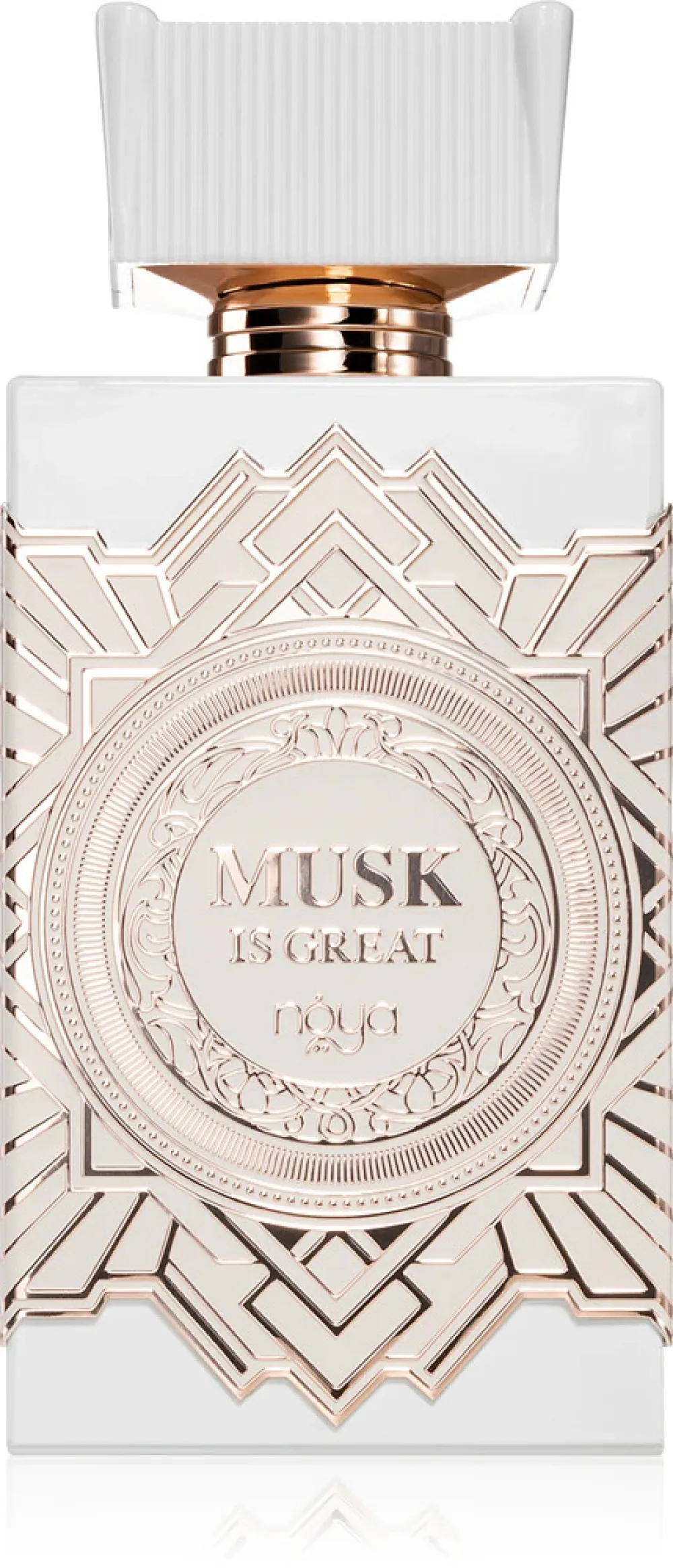 Musk Is Great extracto de perfume unisex 100 ml