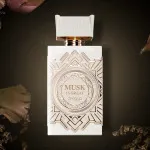 Musk Is Great extracto de perfume unisex 100 ml