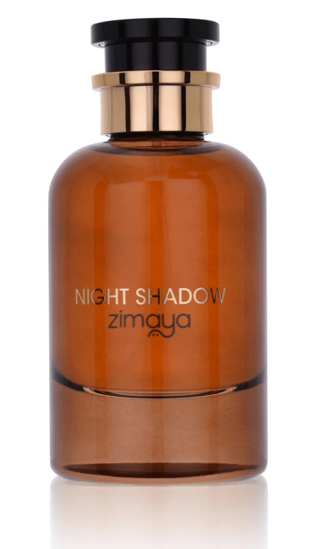 Night Shadow agua de perfume unisex 100 ml