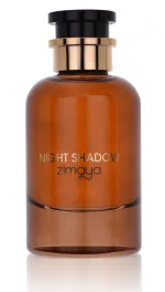 Night Shadow agua de perfume unisex 100 ml