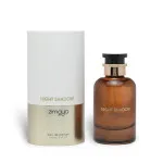 Night Shadow agua de perfume unisex 100 ml