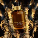 Night Shadow agua de perfume unisex 100 ml