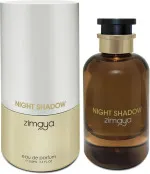 Night Shadow agua de perfume unisex 100 ml