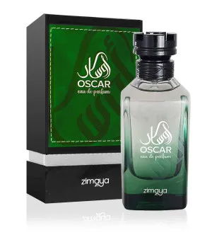 Zimaya Oscar agua de perfume para hombre 100 ml