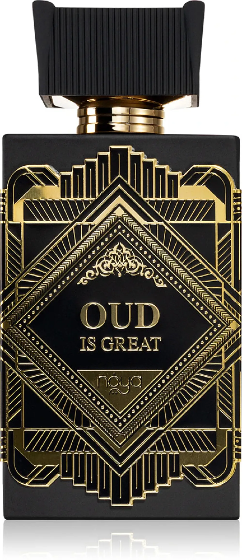 Oud Is Great extracto de perfume unisex 100 ml