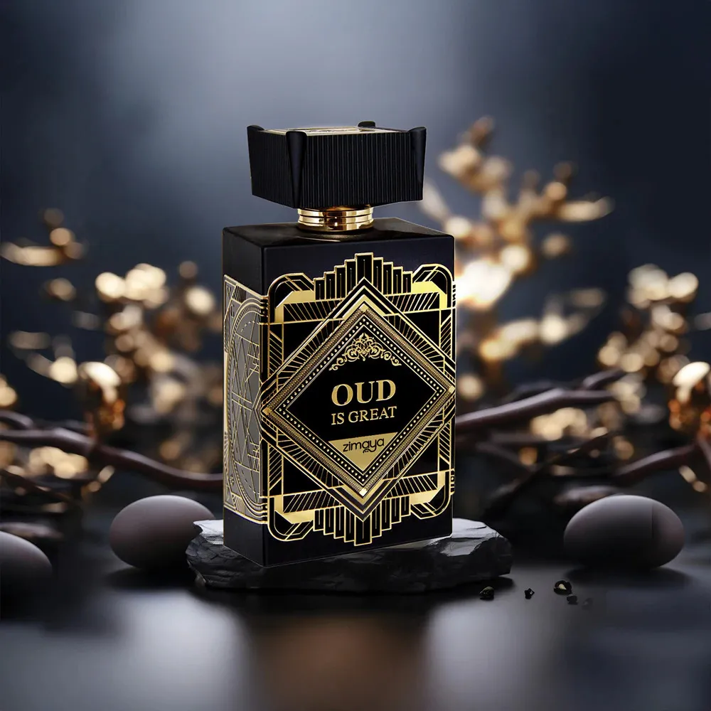 Oud Is Great extracto de perfume unisex 100 ml