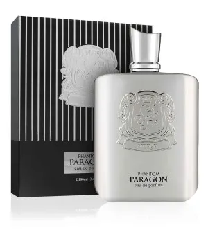 Zimaya Phantom Paragon agua de perfume para hombre 100 ml
