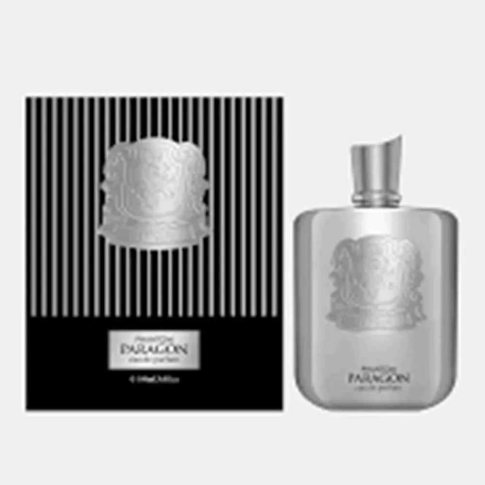 Phantom Paragon agua de perfume para hombre 100 ml