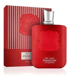 Zimaya Red Carpet Paragon agua de perfume unisex 100 ml