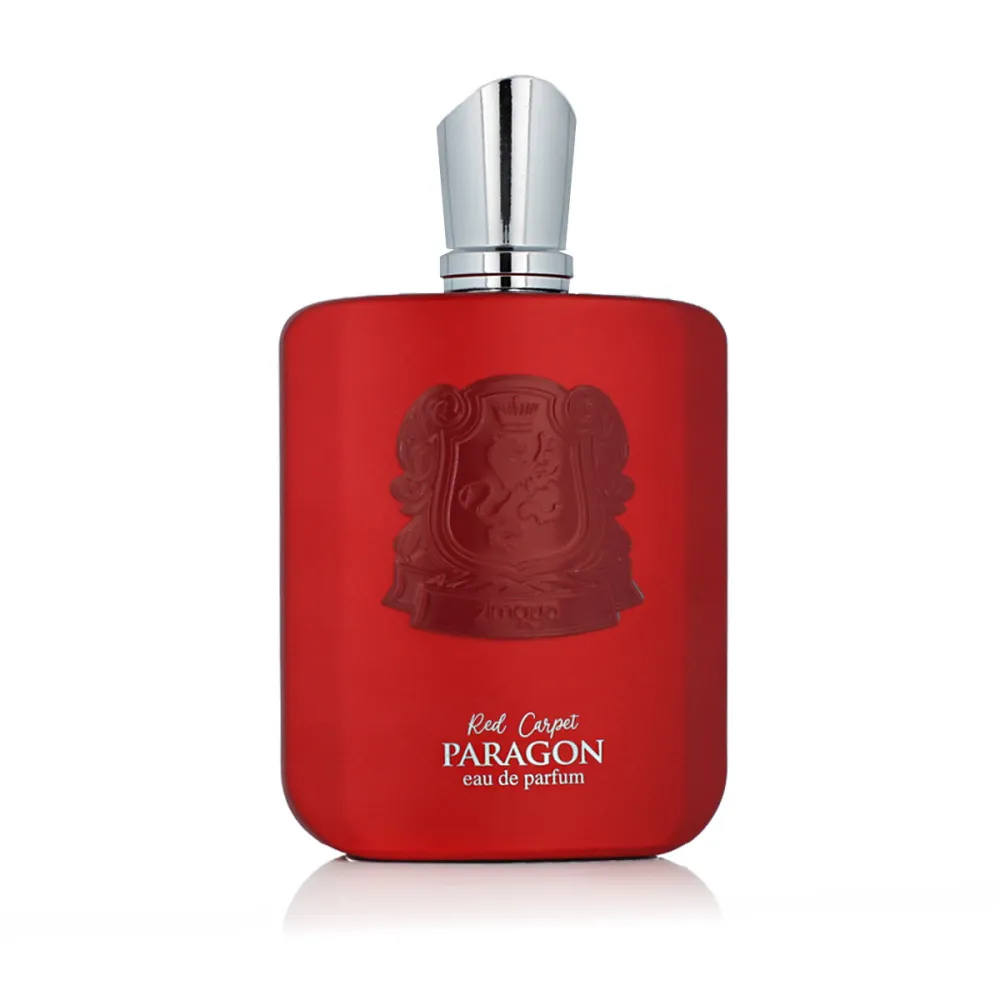 Red Carpet Paragon agua de perfume unisex 100 ml
