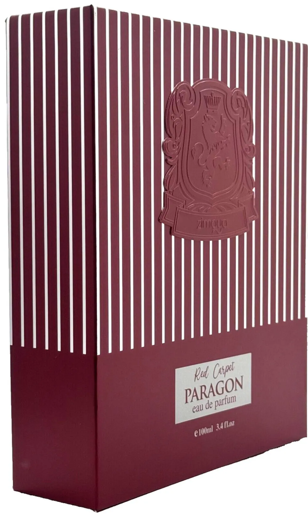 Red Carpet Paragon agua de perfume unisex 100 ml