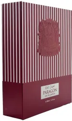 Red Carpet Paragon agua de perfume unisex 100 ml