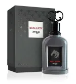 Agua de perfume Zimaya Stallion para hombres 100 ml