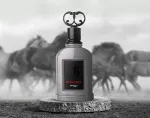 Agua de perfume Zimaya Stallion para hombres 100 ml