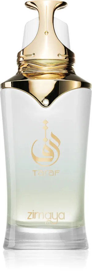 Zimaya Taraf White eau de parfum para mujeres 100 ml