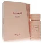 Tiramisu Caramel agua perfumada unisex 100 ml