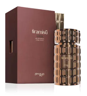 Zimaya Tiramisu Coco agua de perfume unisex 100 ml