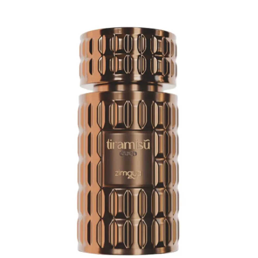 Tiramisu Coco agua de perfume unisex 100 ml