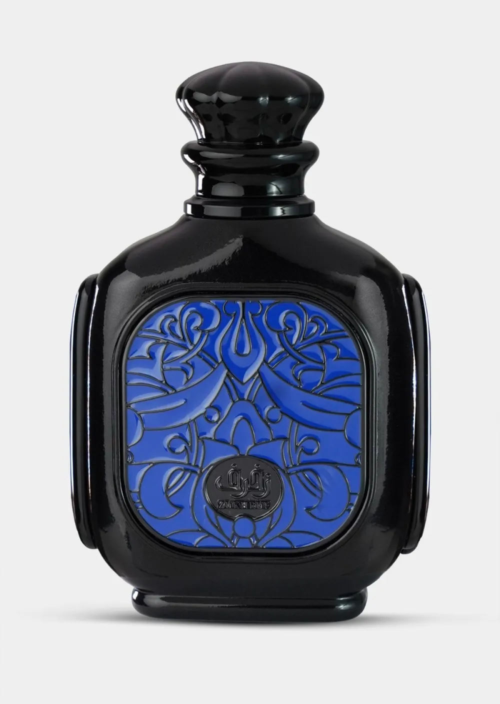 Zukhruf Black eau de parfum para hombre 100 ml