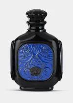 Zukhruf Black eau de parfum para hombre 100 ml