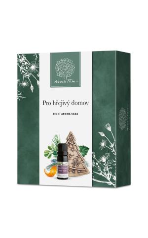 Set de invierno Para un hogar cálido